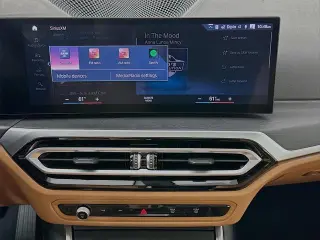 BMW Serie 3 2024 AWD 330i xDrive 4 puertas Sedan