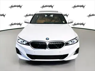 BMW Serie 3 2024 AWD 330i xDrive 4 puertas Sedan
