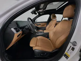 BMW Serie 3 2024 AWD 330i xDrive 4 puertas Sedan