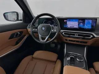 BMW Serie 3 2024 AWD 330i xDrive 4 puertas Sedan