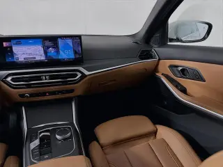 BMW Serie 3 2024 AWD 330i xDrive 4 puertas Sedan