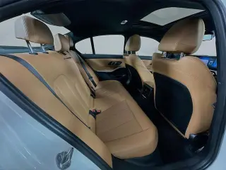 BMW Serie 3 2024 AWD 330i xDrive 4 puertas Sedan