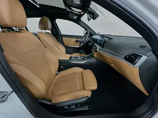 BMW Serie 3 2024 AWD 330i xDrive 4 puertas Sedan