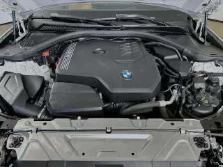 BMW Serie 3 2024 AWD 330i xDrive 4 puertas Sedan