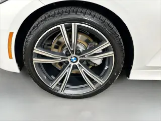BMW Serie 3 2024 AWD 330i xDrive 4 puertas Sedan