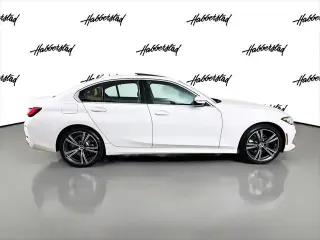BMW Serie 3 2024 AWD 330i xDrive 4 puertas Sedan