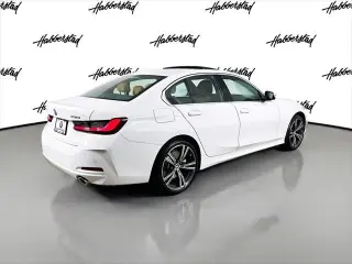 BMW Serie 3 2024 AWD 330i xDrive 4 puertas Sedan