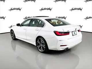 BMW Serie 3 2024 AWD 330i xDrive 4 puertas Sedan