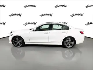 BMW Serie 3 2024 AWD 330i xDrive 4 puertas Sedan