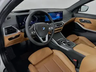 BMW Serie 3 2024 AWD 330i xDrive 4 puertas Sedan