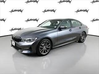 BMW Serie 3 2021 AWD 330i xDrive 4 puertas Sedan