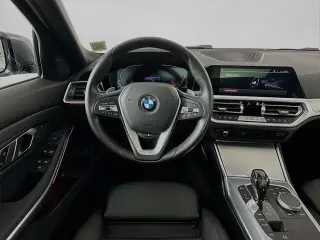 BMW Serie 3 2021 AWD 330i xDrive 4 puertas Sedan