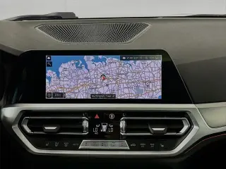 BMW Serie 3 2021 AWD 330i xDrive 4 puertas Sedan