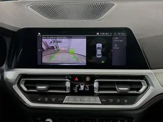 BMW Serie 3 2021 AWD 330i xDrive 4 puertas Sedan