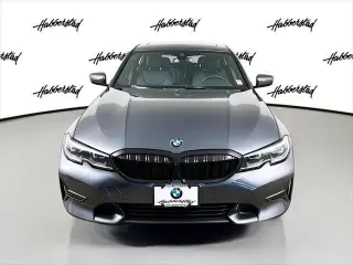 BMW Serie 3 2021 AWD 330i xDrive 4 puertas Sedan