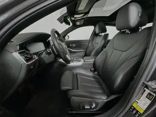 BMW Serie 3 2021 AWD 330i xDrive 4 puertas Sedan