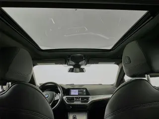 BMW Serie 3 2021 AWD 330i xDrive 4 puertas Sedan