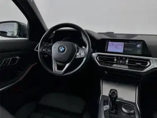 BMW Serie 3 2021 AWD 330i xDrive 4 puertas Sedan