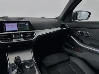 BMW Serie 3 2021 AWD 330i xDrive 4 puertas Sedan