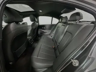 BMW Serie 3 2021 AWD 330i xDrive 4 puertas Sedan