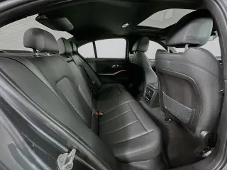 BMW Serie 3 2021 AWD 330i xDrive 4 puertas Sedan
