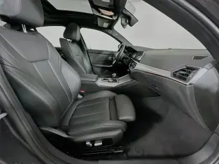 BMW Serie 3 2021 AWD 330i xDrive 4 puertas Sedan