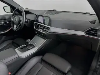 BMW Serie 3 2021 AWD 330i xDrive 4 puertas Sedan