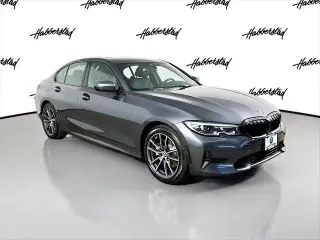 BMW Serie 3 2021 AWD 330i xDrive 4 puertas Sedan