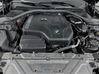 BMW Serie 3 2021 AWD 330i xDrive 4 puertas Sedan