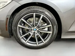 BMW Serie 3 2021 AWD 330i xDrive 4 puertas Sedan