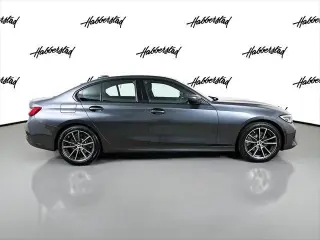 BMW Serie 3 2021 AWD 330i xDrive 4 puertas Sedan