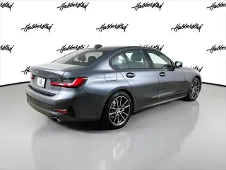 BMW Serie 3 2021 AWD 330i xDrive 4 puertas Sedan