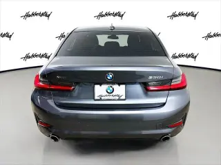 BMW Serie 3 2021 AWD 330i xDrive 4 puertas Sedan