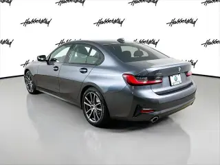 BMW Serie 3 2021 AWD 330i xDrive 4 puertas Sedan