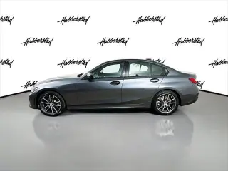 BMW Serie 3 2021 AWD 330i xDrive 4 puertas Sedan