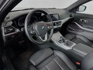 BMW Serie 3 2021 AWD 330i xDrive 4 puertas Sedan
