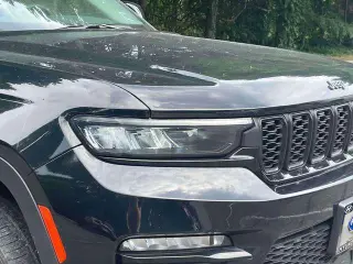 Jeep Grand Cherokee 2023 4x4 Limited 4 puertas SUV