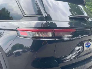 Jeep Grand Cherokee 2023 4x4 Limited 4 puertas SUV