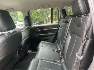 Jeep Grand Cherokee 2023 4x4 Limited 4 puertas SUV