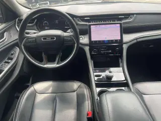 Jeep Grand Cherokee 2023 4x4 Limited 4 puertas SUV