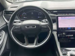 Jeep Grand Cherokee 2023 4x4 Limited 4 puertas SUV