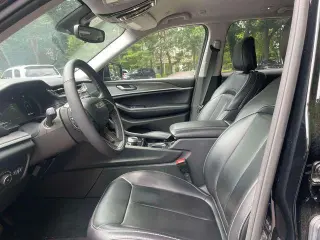 Jeep Grand Cherokee 2023 4x4 Limited 4 puertas SUV