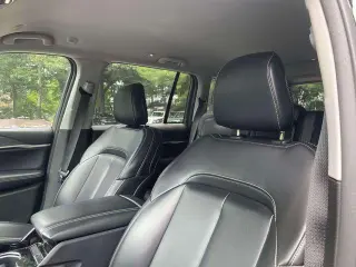 Jeep Grand Cherokee 2023 4x4 Limited 4 puertas SUV