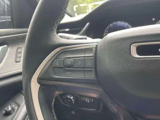 Jeep Grand Cherokee 2023 4x4 Limited 4 puertas SUV
