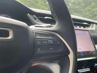 Jeep Grand Cherokee 2023 4x4 Limited 4 puertas SUV