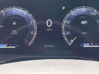 Jeep Grand Cherokee 2023 4x4 Limited 4 puertas SUV