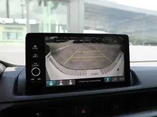 Honda CR-V Hybrid Sport-L