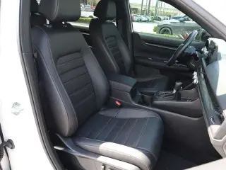 Honda CR-V Hybrid Sport-L