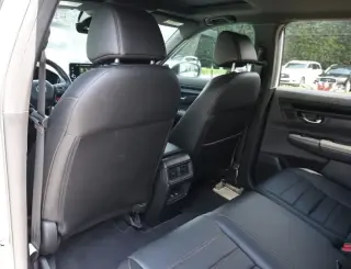 Honda CR-V Hybrid Sport-L