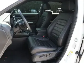 Honda CR-V Hybrid Sport-L